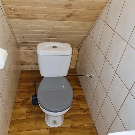 Arkadia Domek letniskowy *