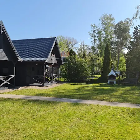 Domek letniskowy Arkadia Dziwnów