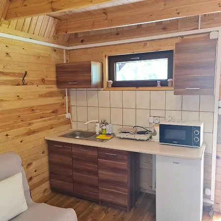Arkadia Domek letniskowy Dziwnów